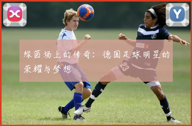 绿茵场上的传奇：德国足球明星的荣耀与梦想