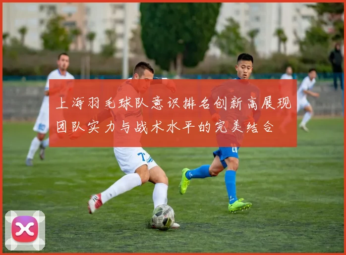 上海羽毛球队意识排名创新高展现团队实力与战术水平的完美结合