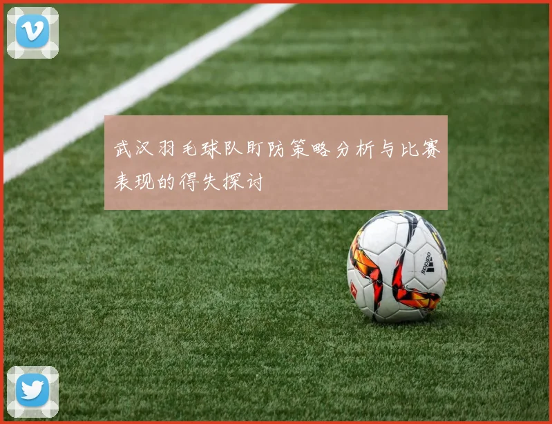 武汉羽毛球队盯防策略分析与比赛表现的得失探讨