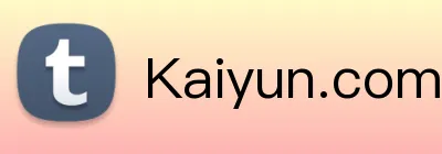 Kaiyun.com logo